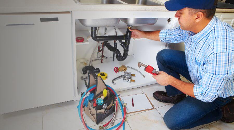 Professional same day plumber in Bancroft, WI